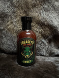 Sweet BBQ Sauce 16oz